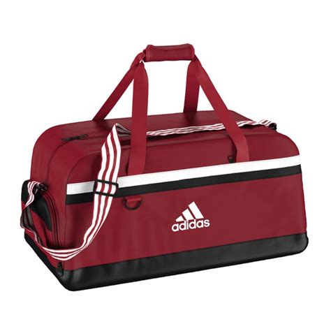 Suchergebnis Auf Amazon.de Für: Adidas Sporttasche Rot